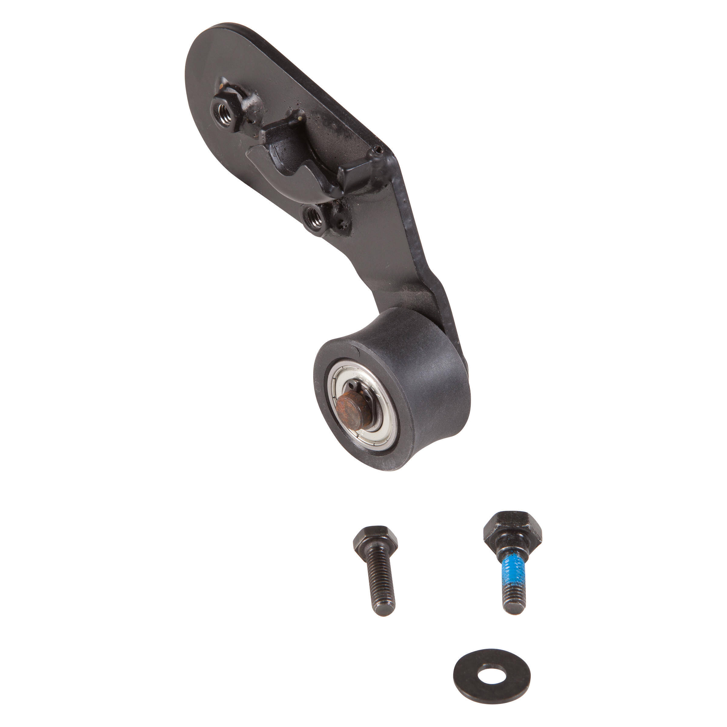 Exercise Bike Belt Tension Idler Kit -  1
