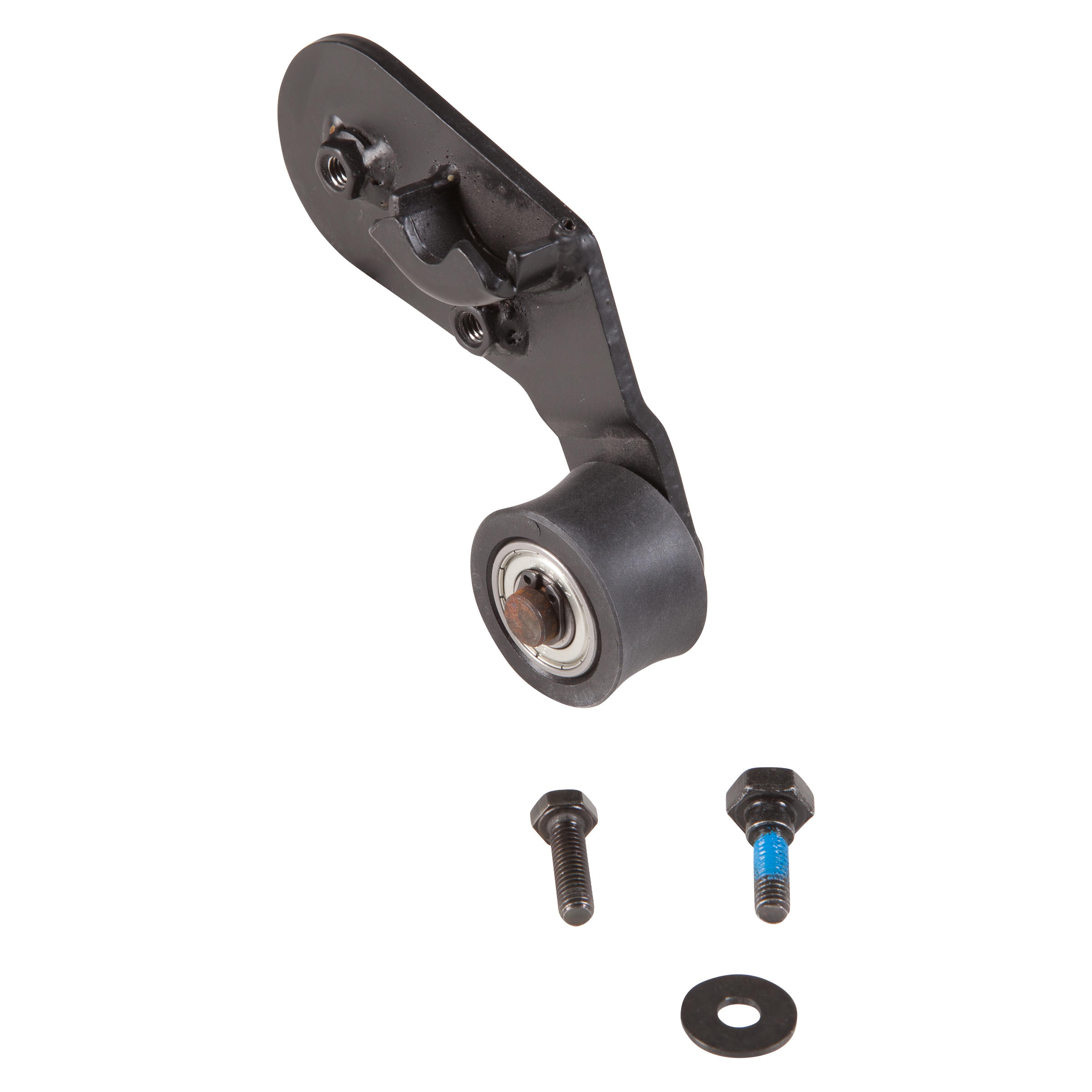 Rolete tensor bicicleta estática (conjunto)
