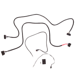 EB140 KIT CABLES
