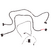EB140 KIT CABLES