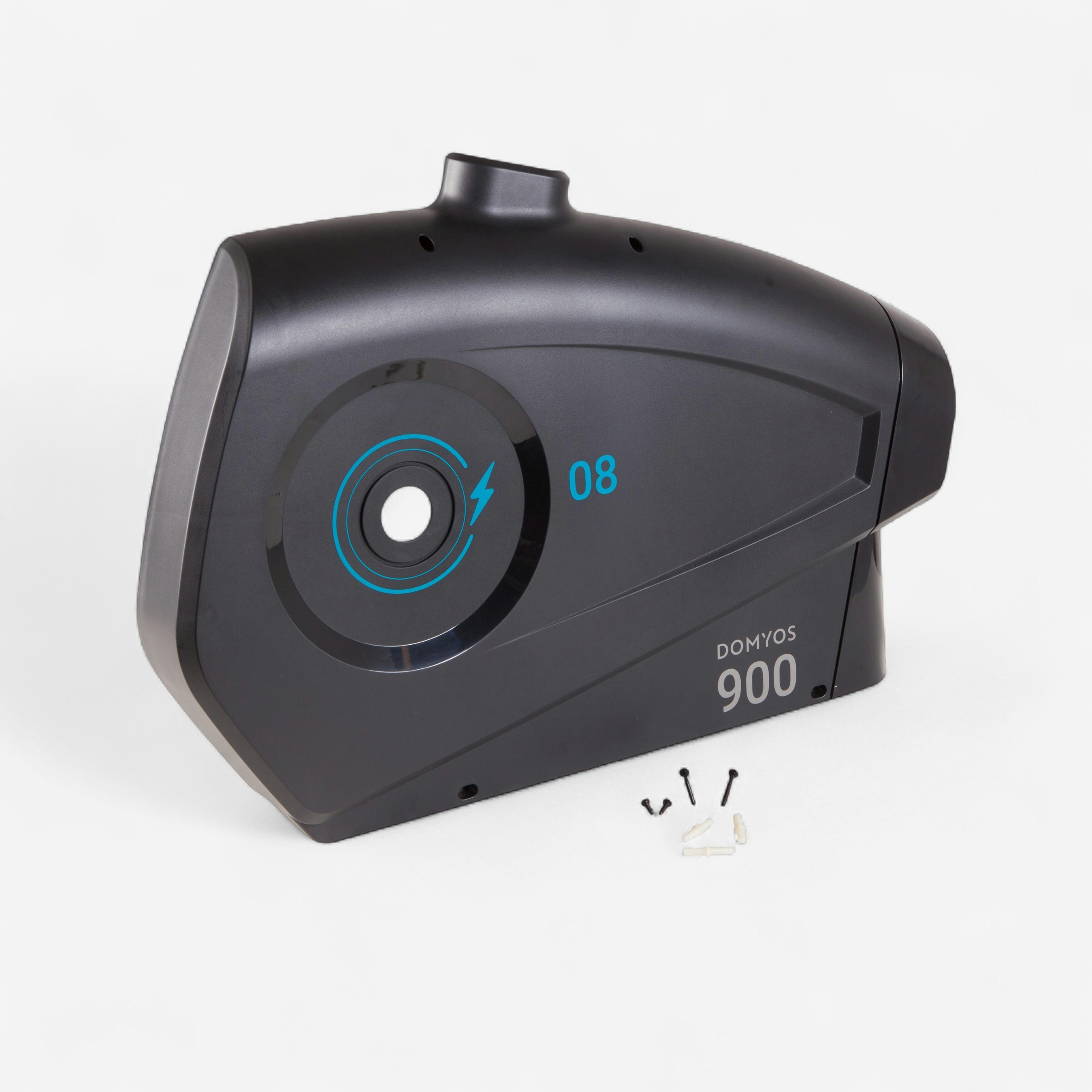 Eb 900 carter gauche - Appareils Fitness & Cardio-training - Domyos- Clubs - Entreprises - Collectivités - Associations