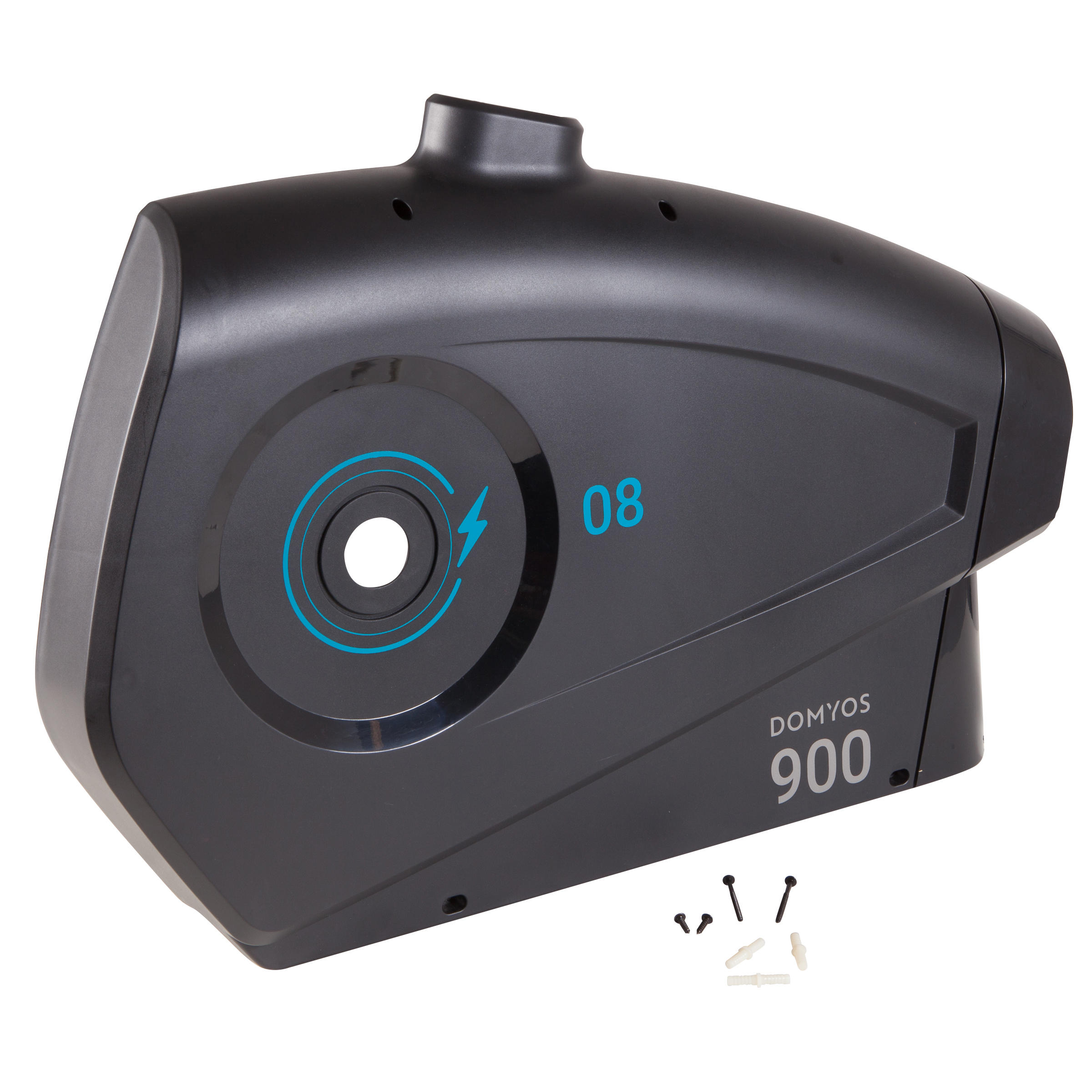 DOMYOS EB 900 Kurbelgehäuse links