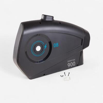 EB 900 Kurbelgehäuse links