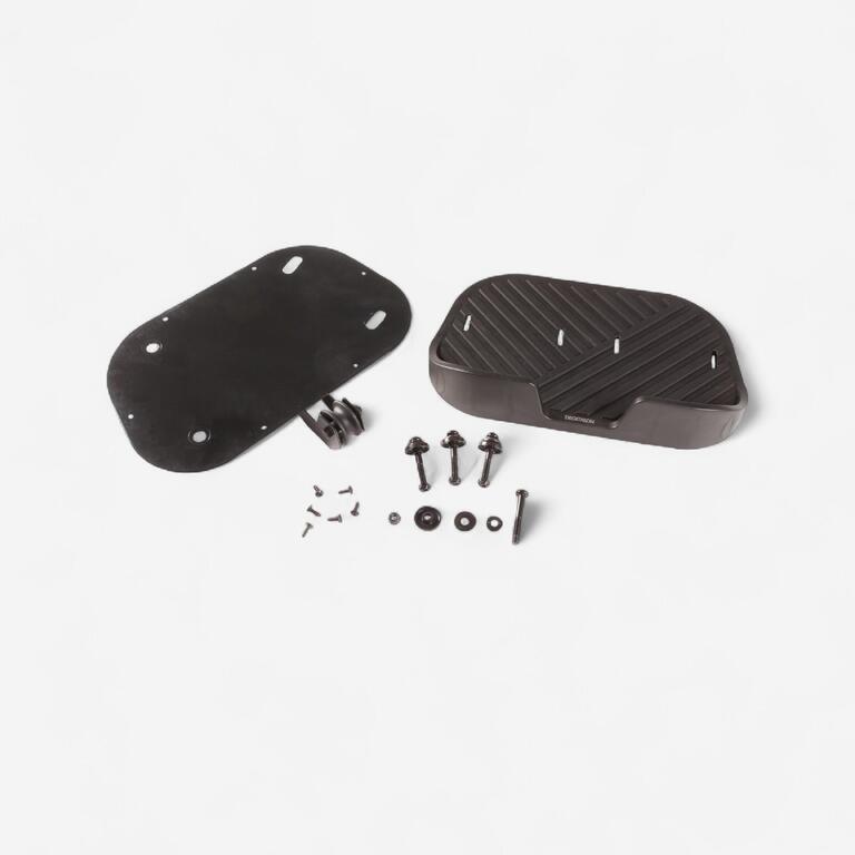 Foot Rest Kit R100