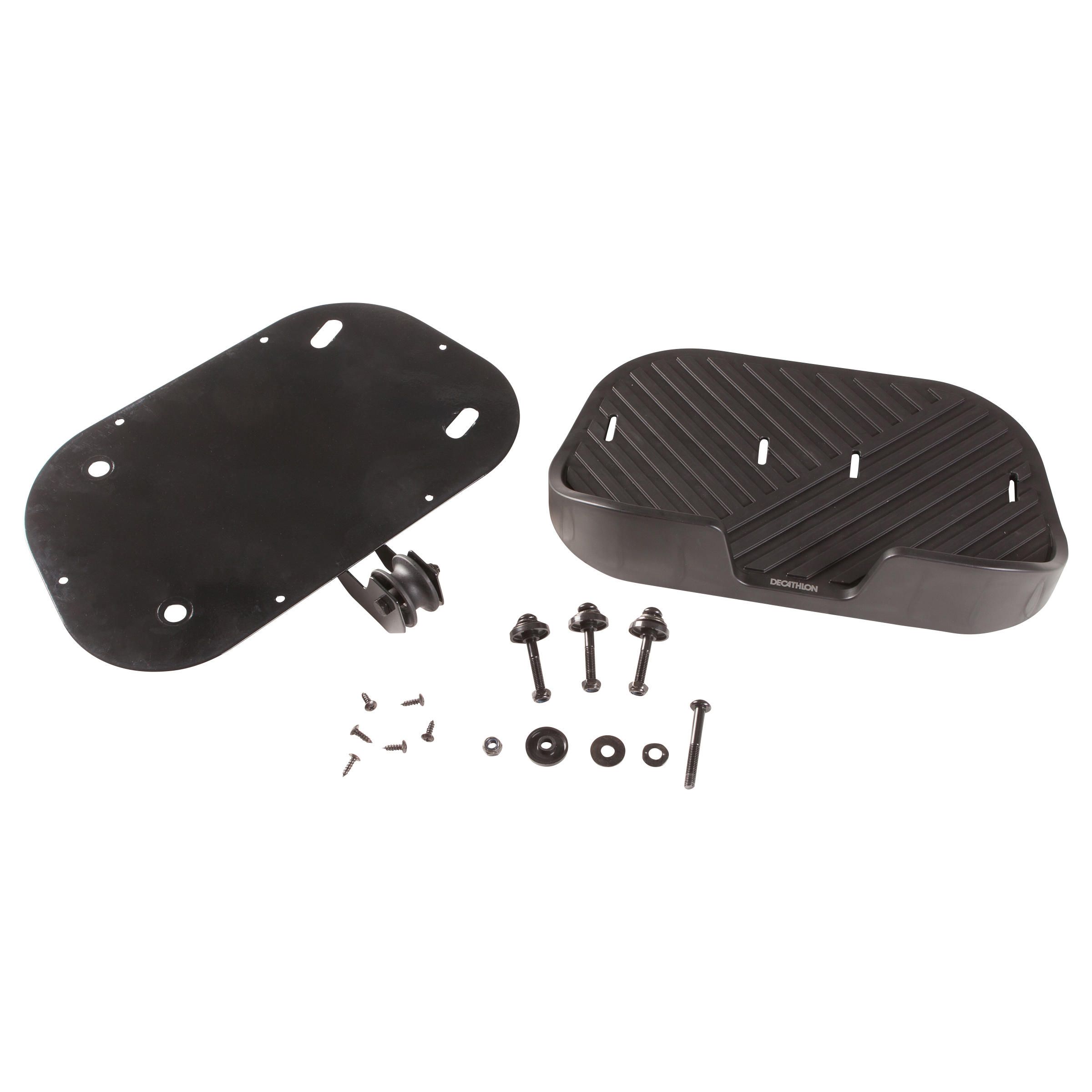 Domyos Set Fußstütze R100 | 03608419007497