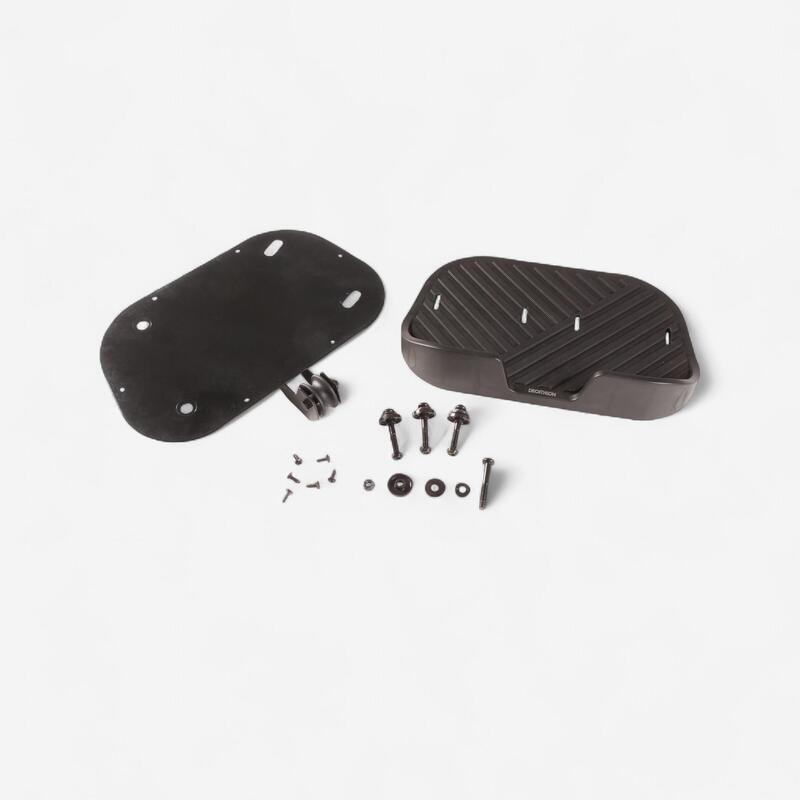 Kit Reposapiés Máquina Remo R100