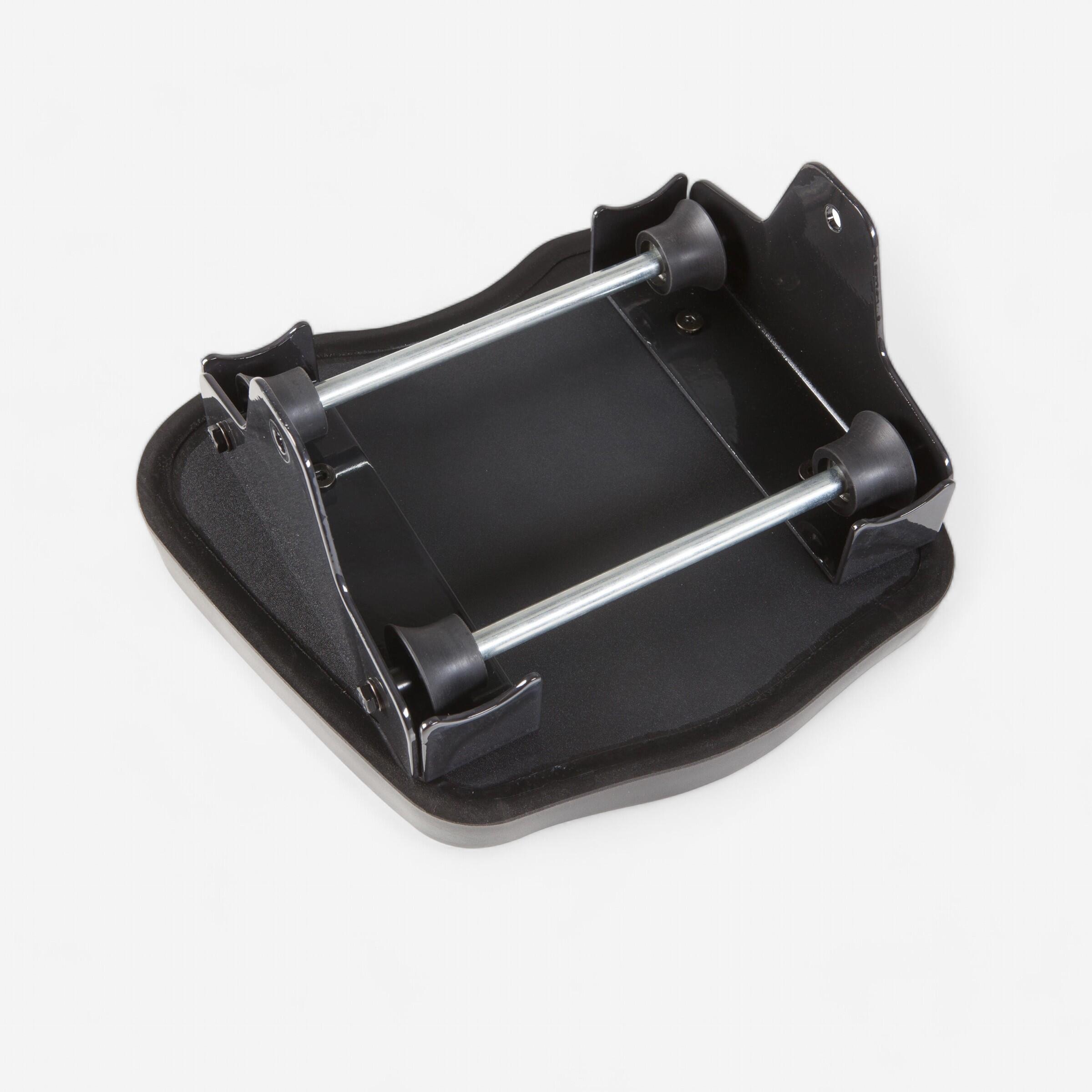 Carrinho de assento r100 (conjunto)