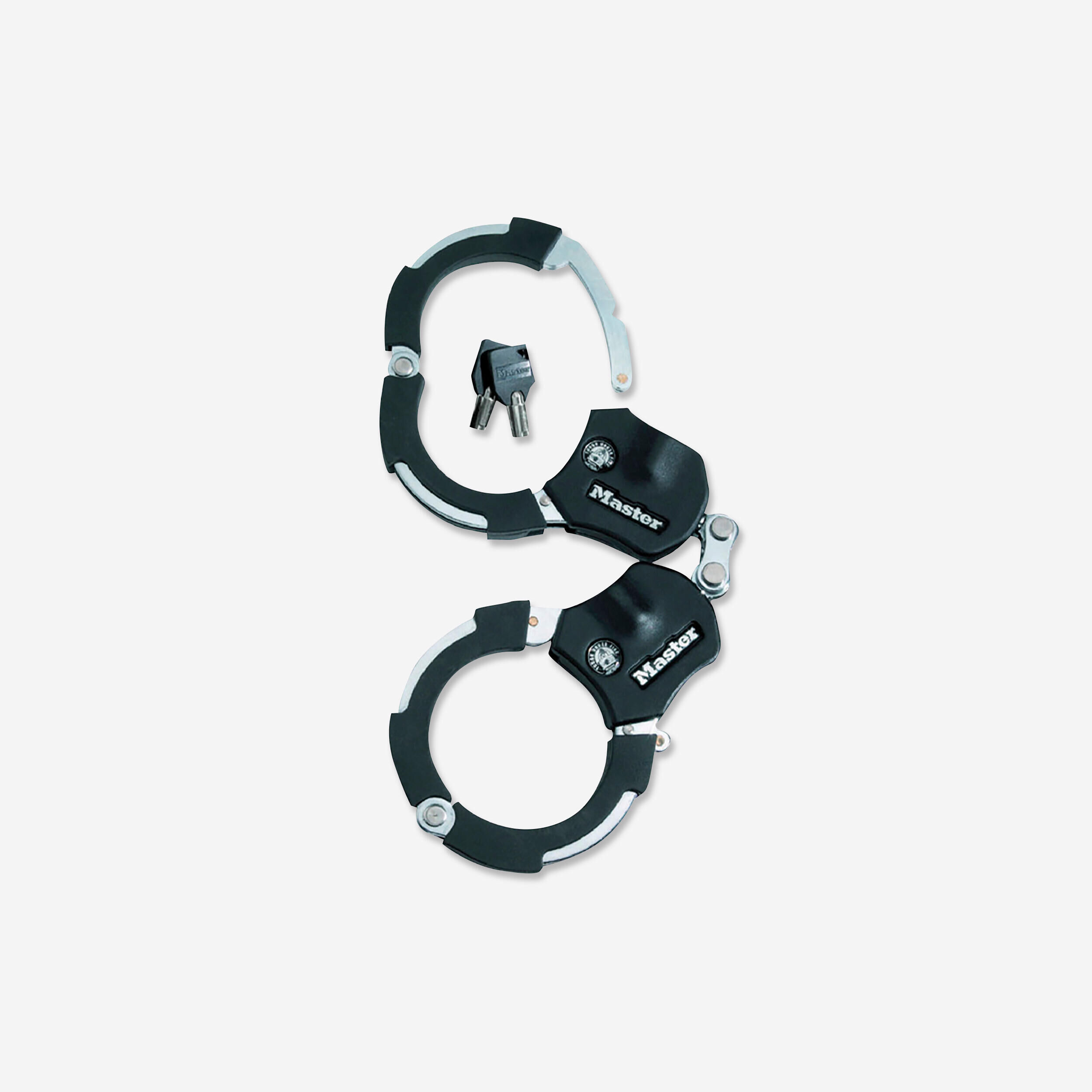 MASTER LOCK Scooter Anti-Theft Cuffs Masterlock