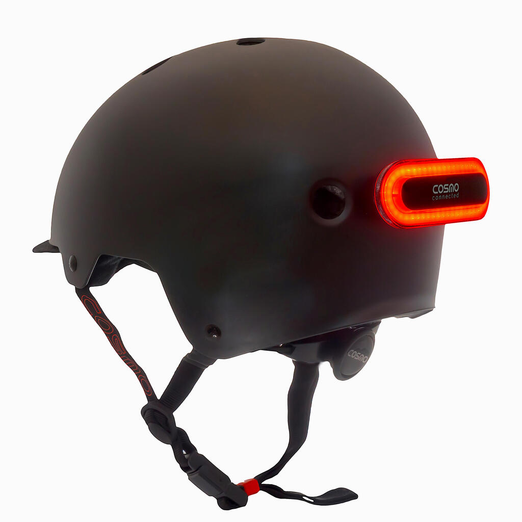 Beleuchtung Helm Cosmo Ride