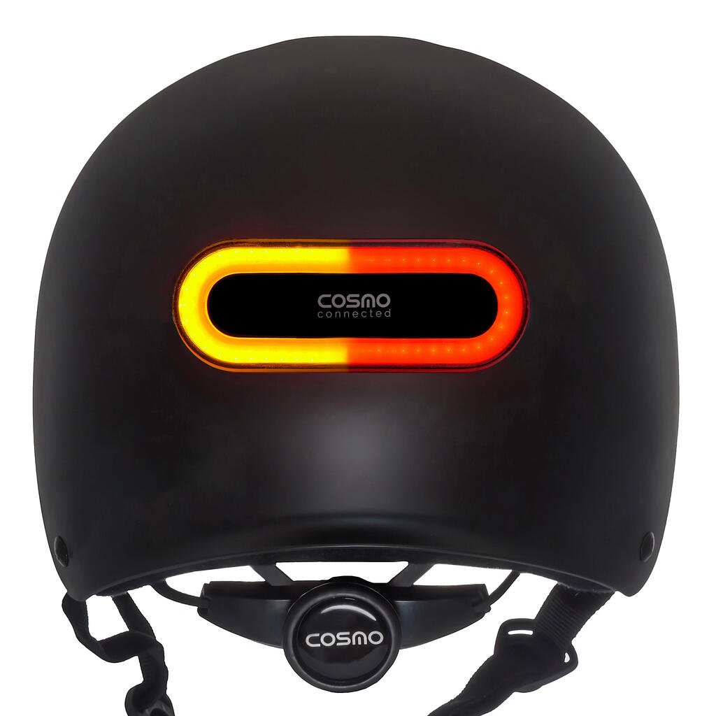 Beleuchtung Helm Cosmo Ride