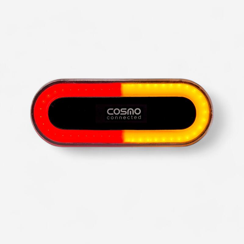 COSMO RIDE - L'ECLAIRAGE CONNECTE