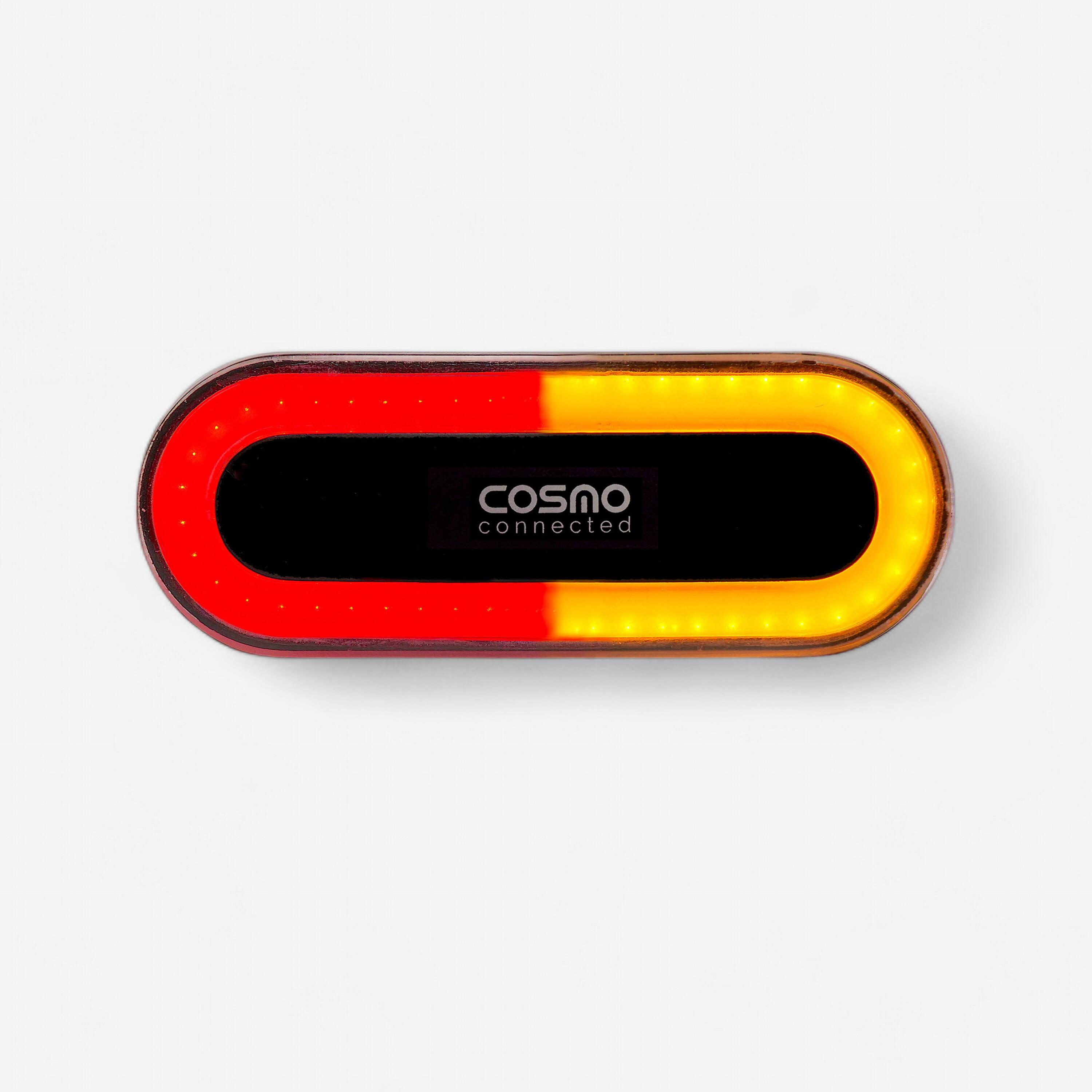 Csatlakoztatott világítás Cosmo Ride