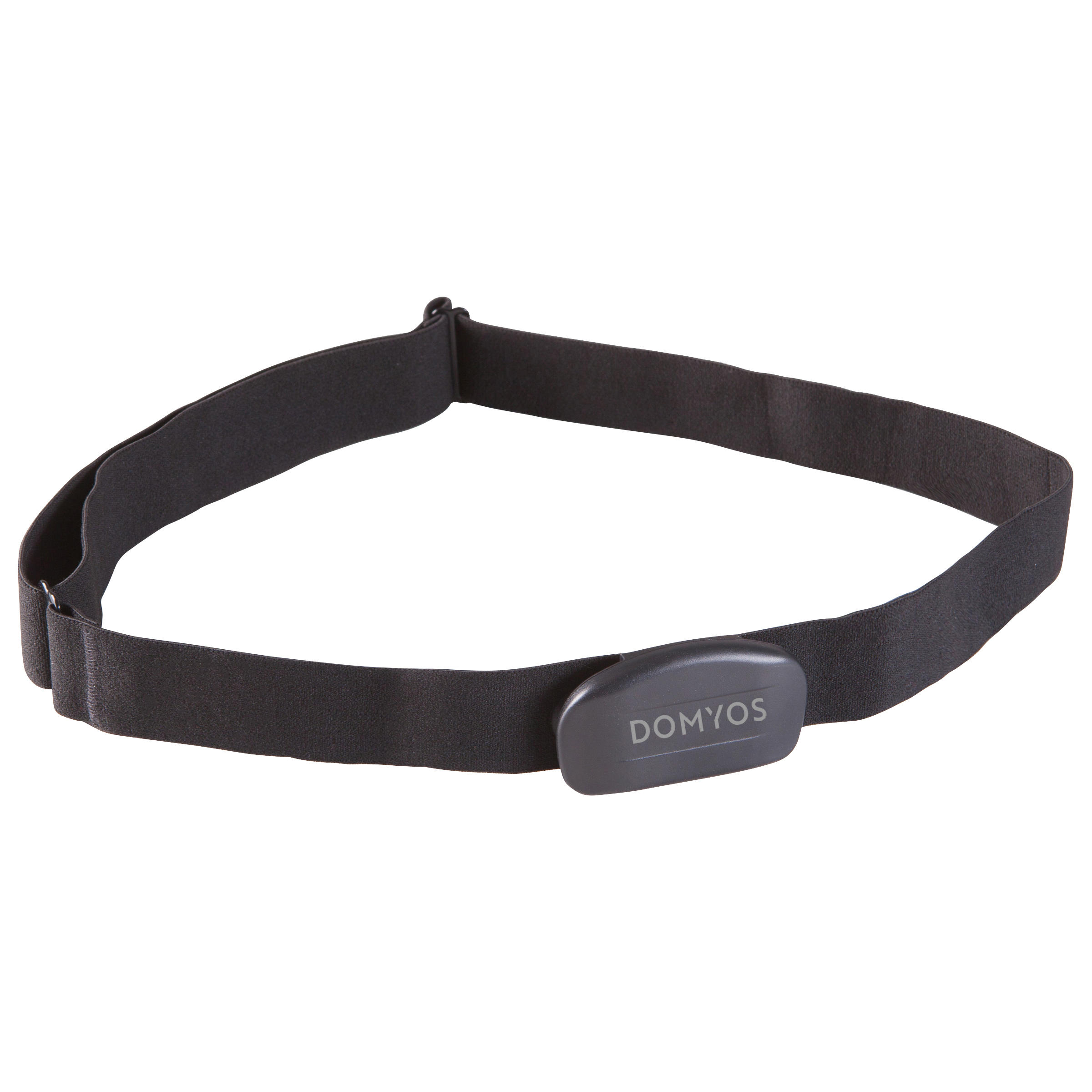 Image of Running Heart Rate Monitor Belt