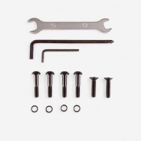 Schrauben-Set Biking100