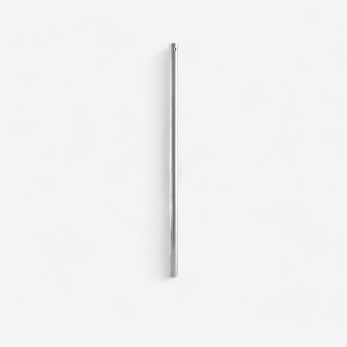 Poteau haut pour filet, pièce détachée trampoline, Hexagonal 240