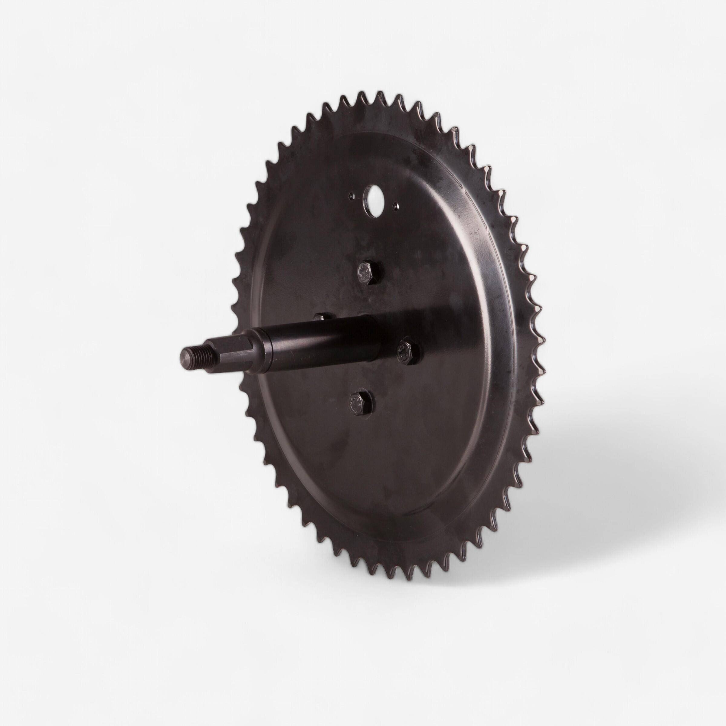 Bottom Bracket Axle Biking100