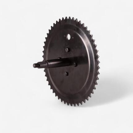 Axe de pédalier Biking100