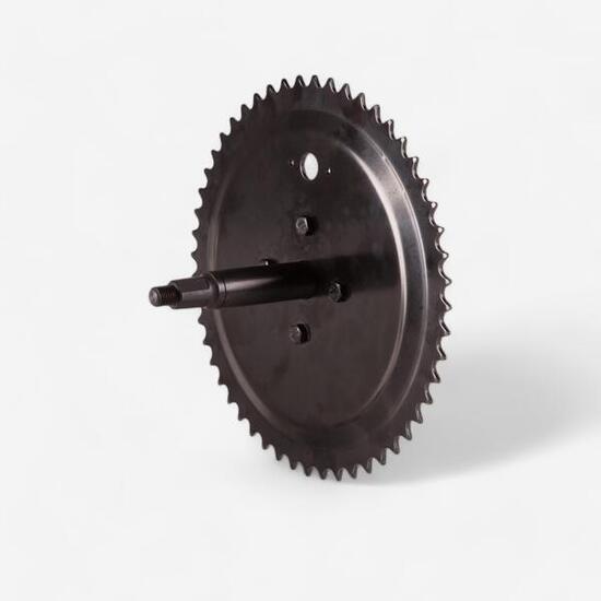 Axe de pédalier Biking100