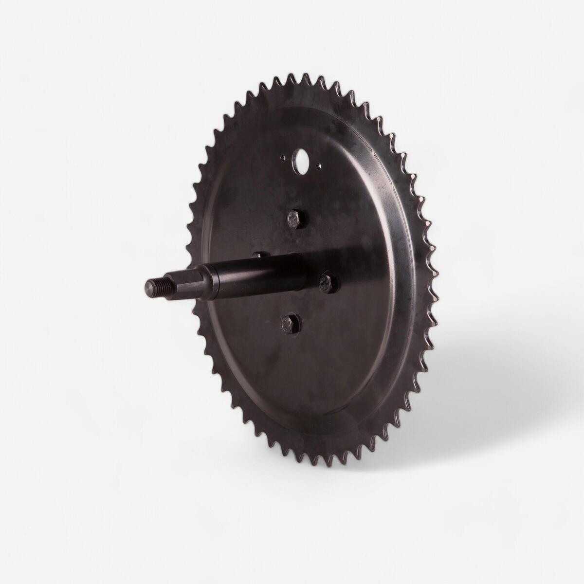 Axe de pédalier Biking100