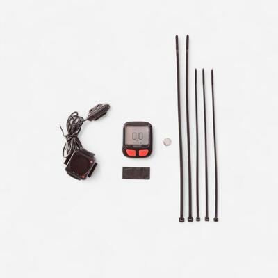 Contachilometri BIKING 100