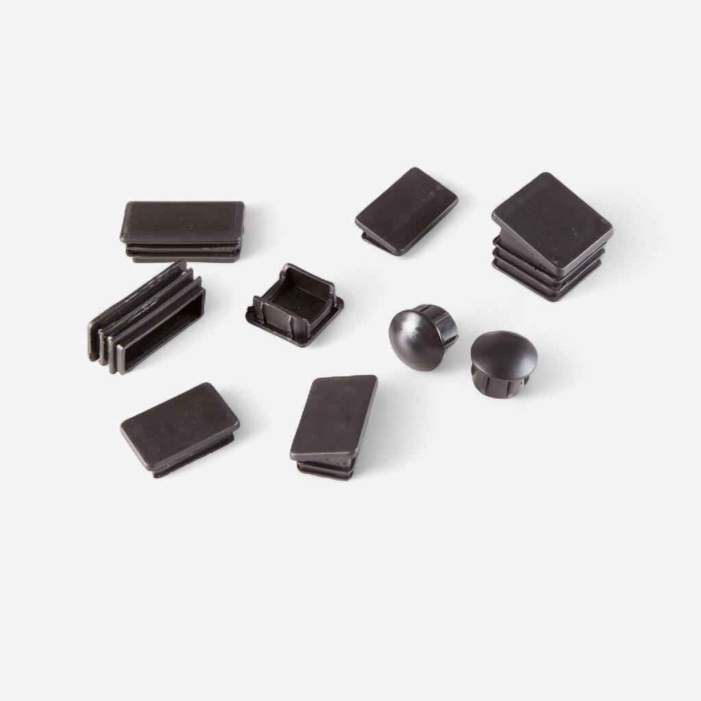 Plastic End Caps Biking100