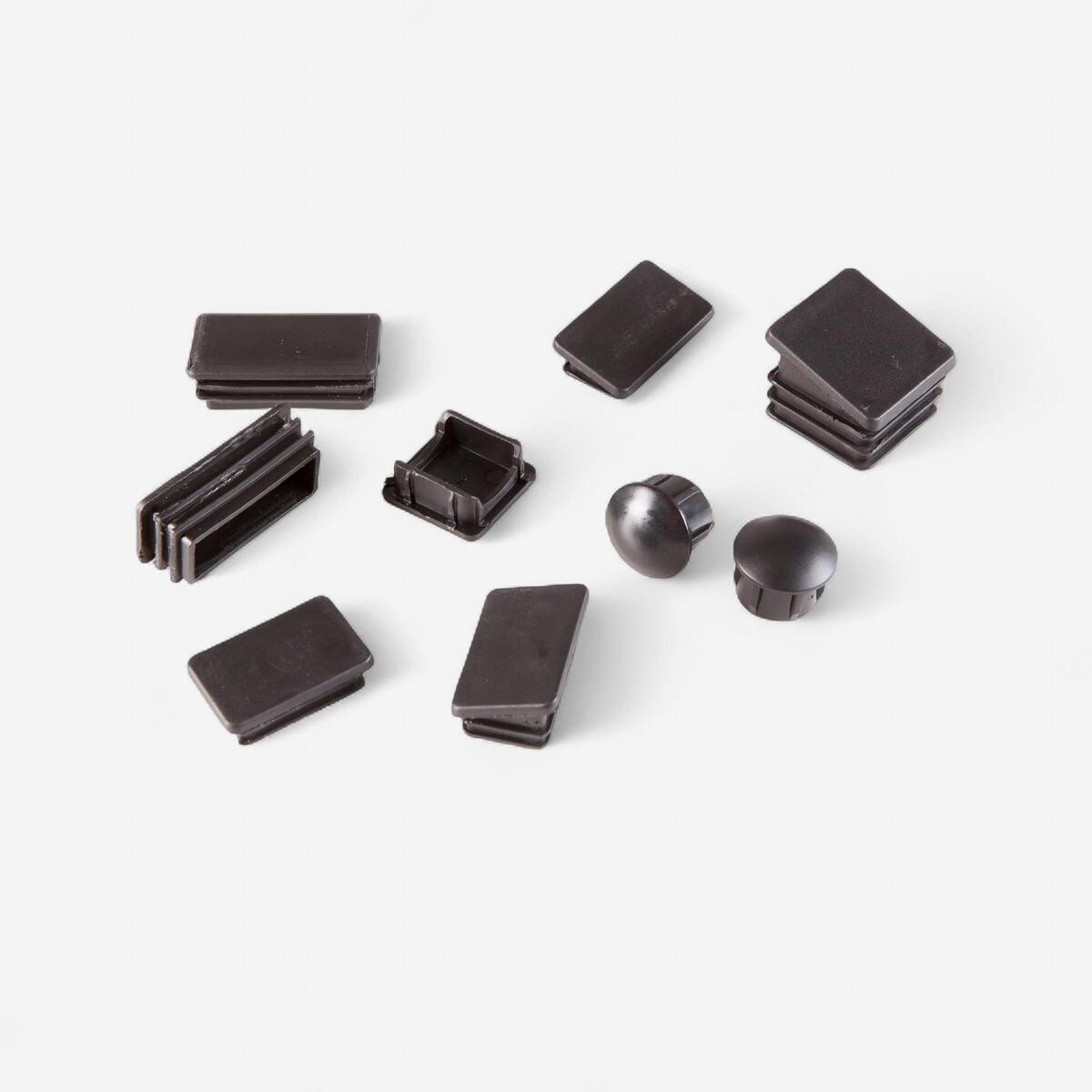 Embouts plastiques Biking100