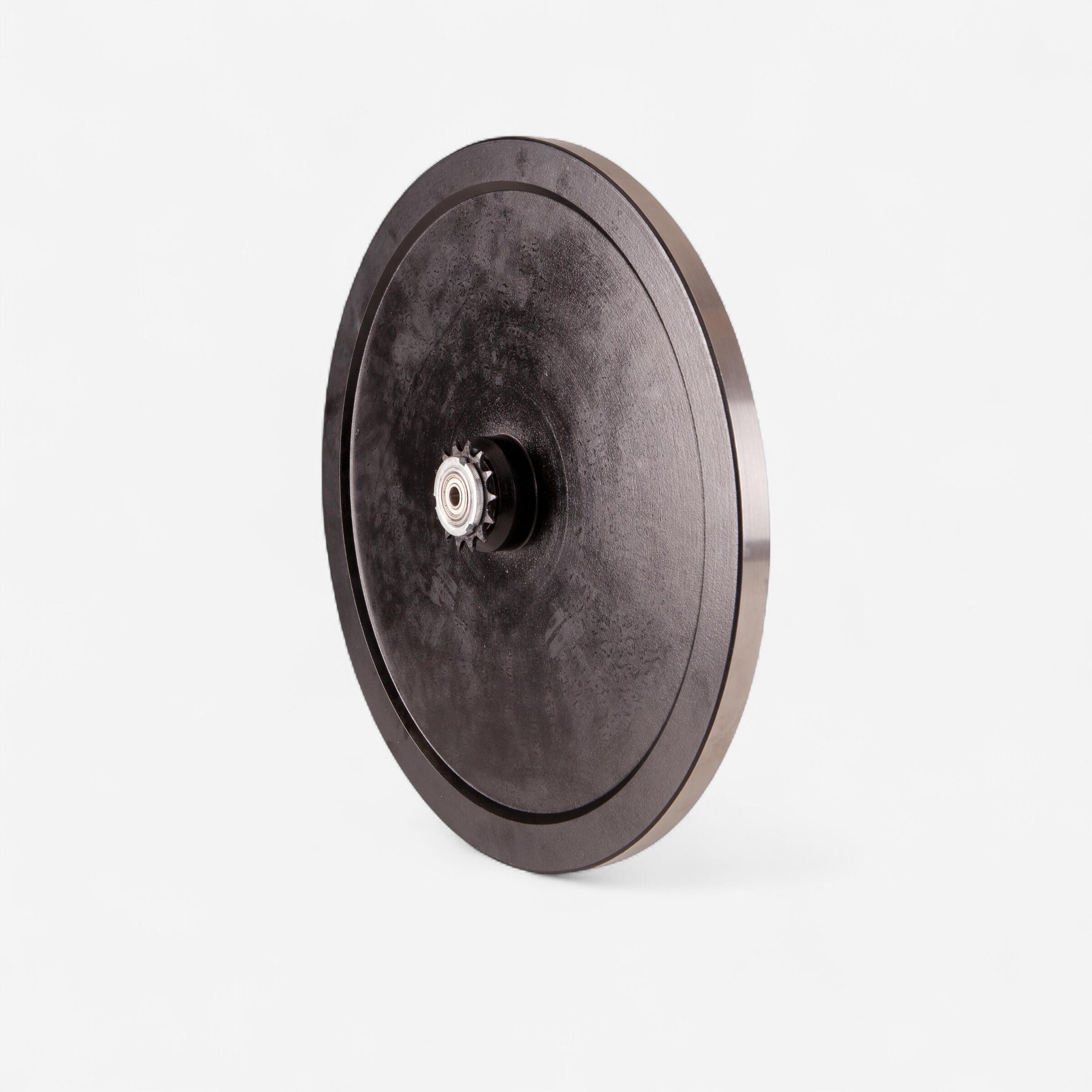 Roue d'inertie Biking100