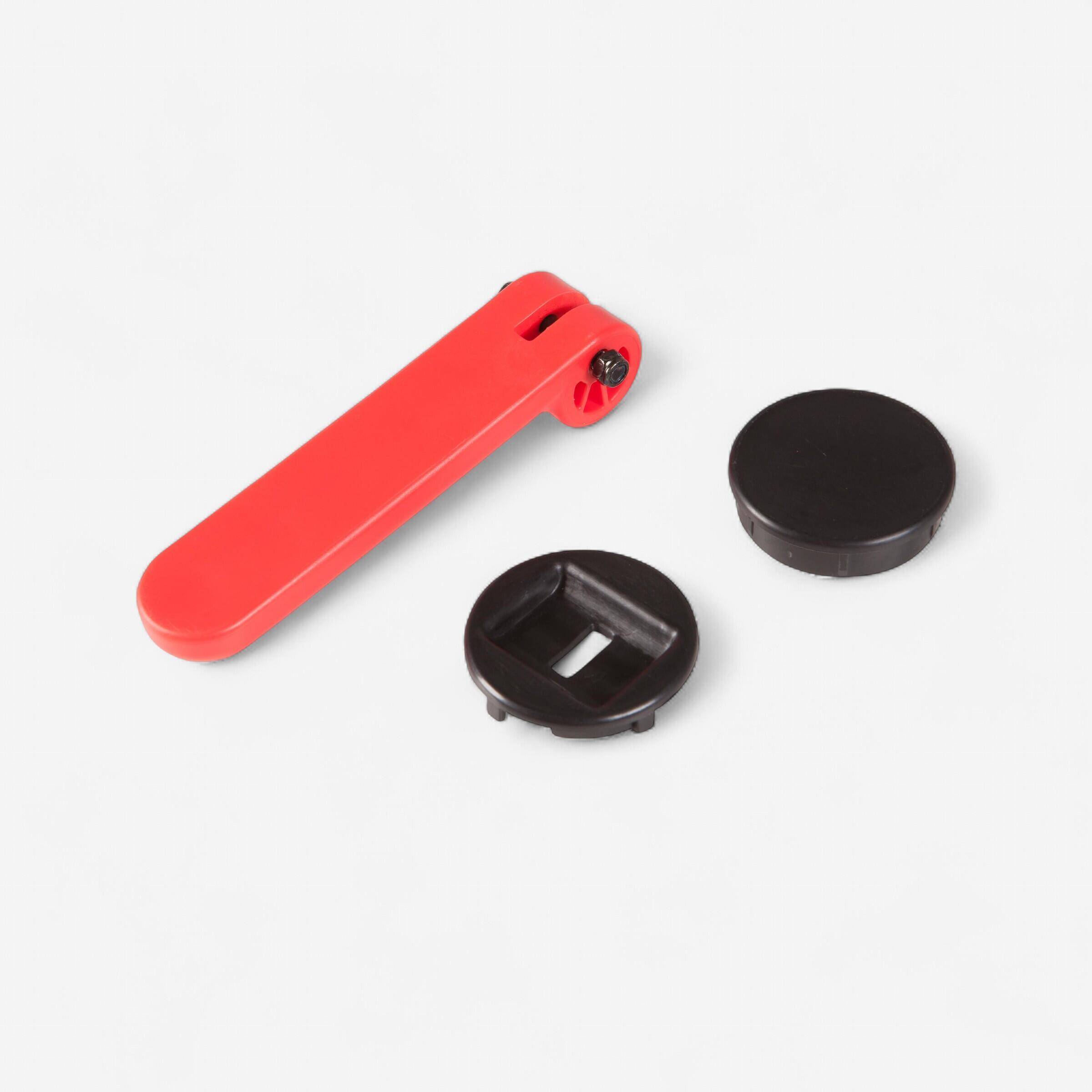Folding Handle R100 -  1