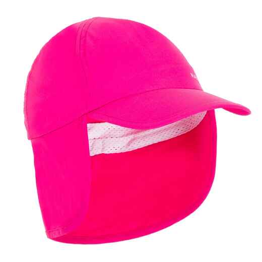 
      UV-Cap Schirmmütze Baby - rosa
  