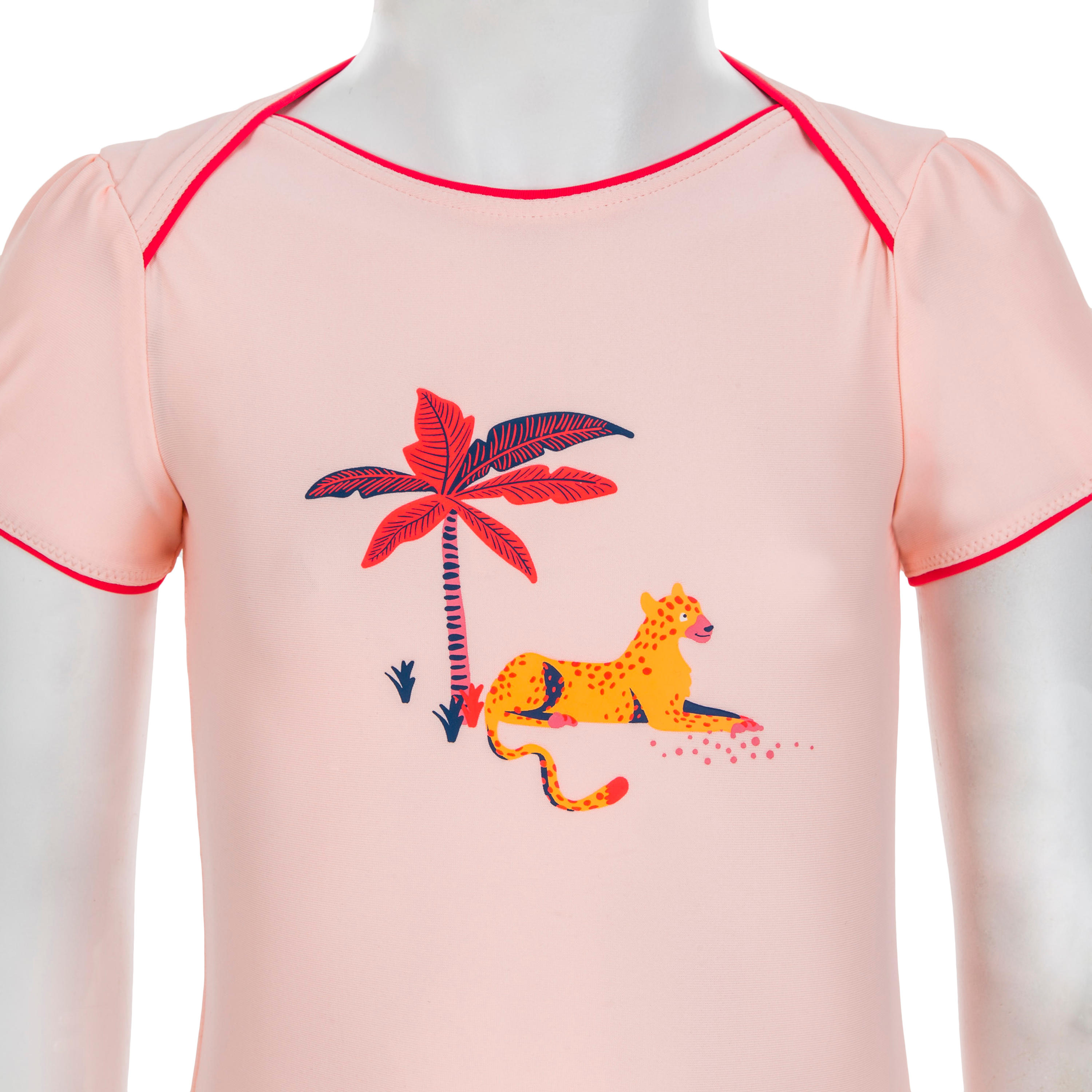 maillot bebe decathlon