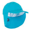 Cap Baby UV-Schutz 50+ - blau