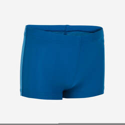 Baby Boxer Swim Shorts - Blue