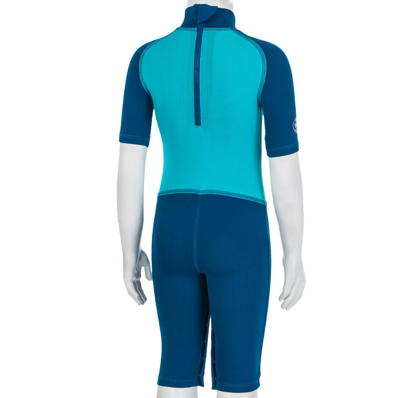 Combinaison De Natation Anti Uv Bebe Enfant Manches Courtes Imprime Nabaiji Decathlon Combinaison De Natation Anti Uv Bebe Enfant Manches Courtes Imprime Nabaiji Decathlon