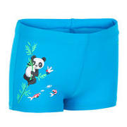 Maillots De Bain Bebe Decathlon