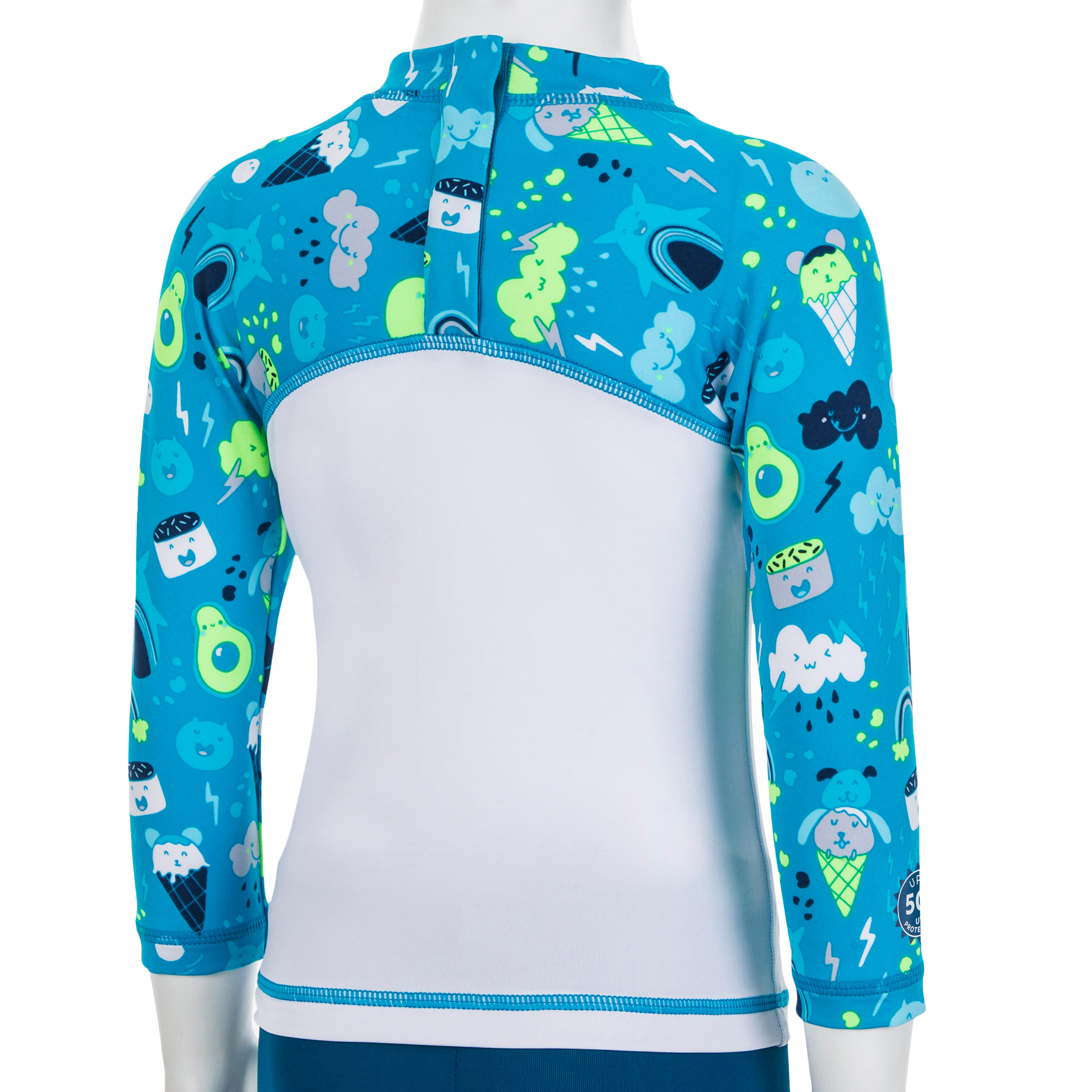 Vetement Anti Uv Bebe Decathlon Outlet Golfllavaneras Com