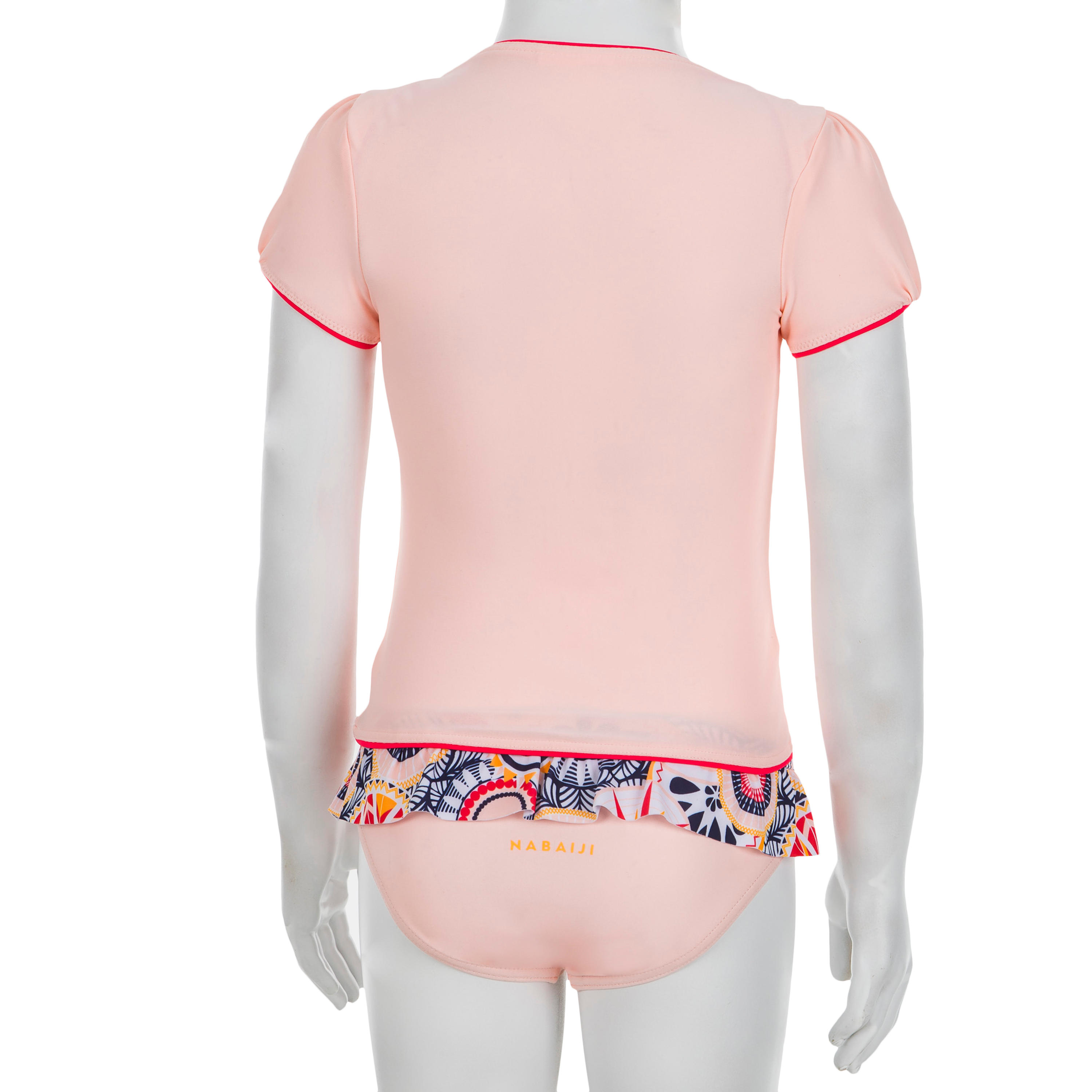 maillot bebe decathlon