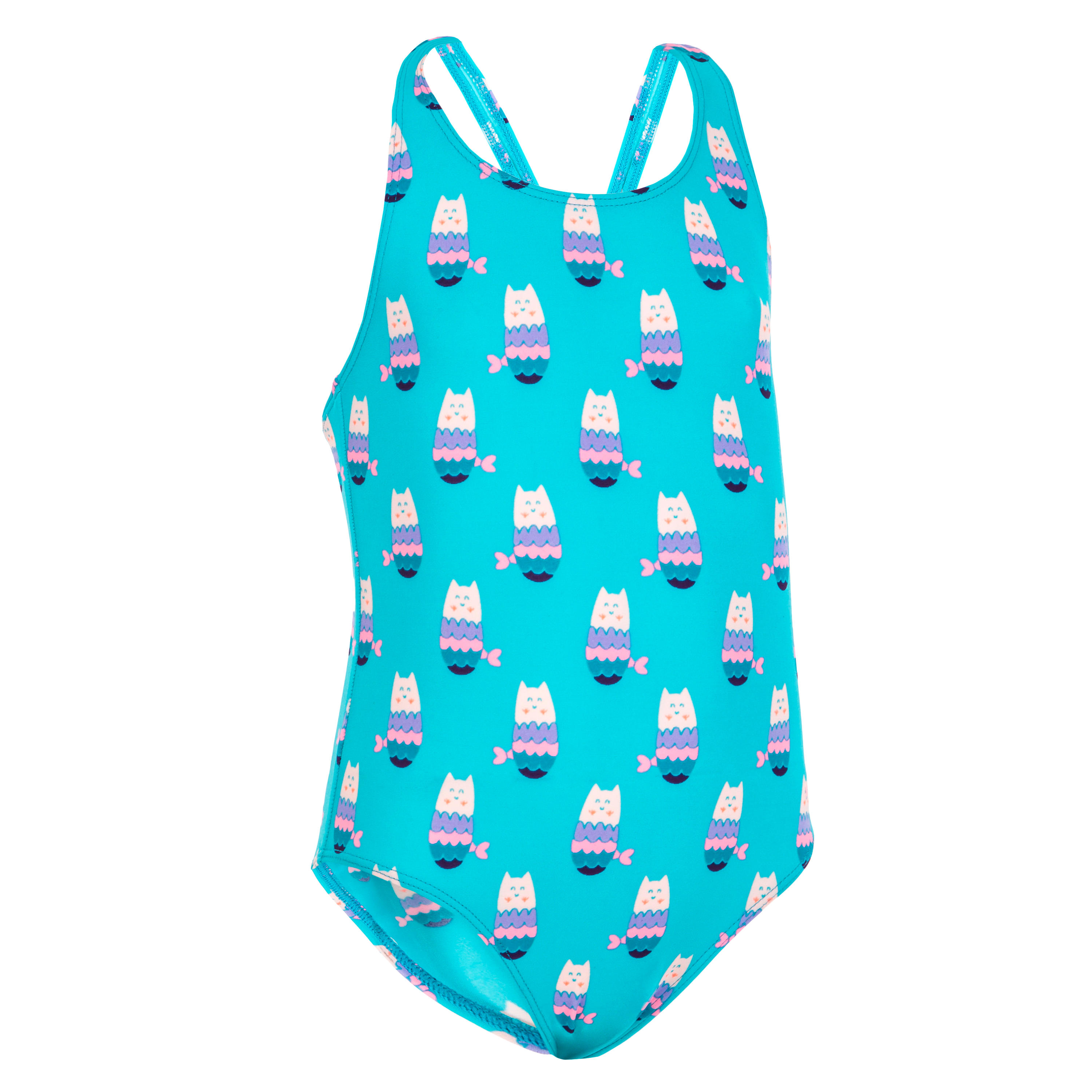 decathlon baby swimwear
