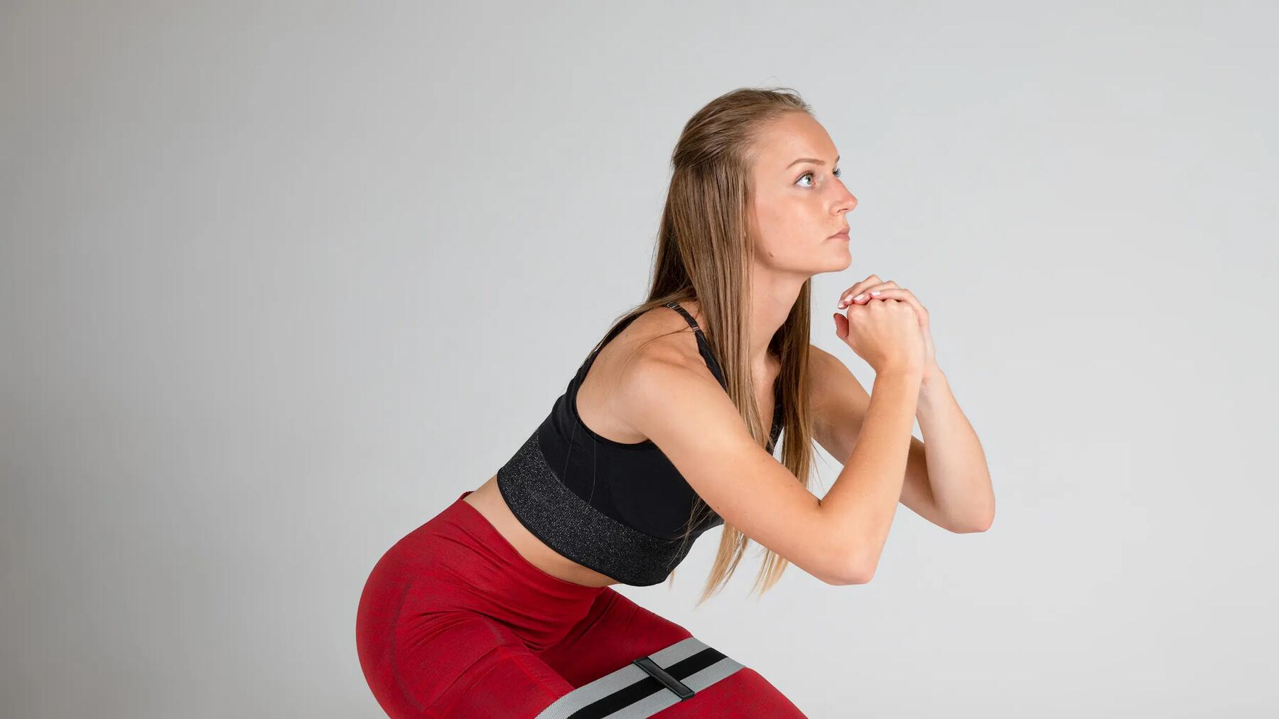 Squat Nasıl Yapılır, Faydaları Nelerdir?