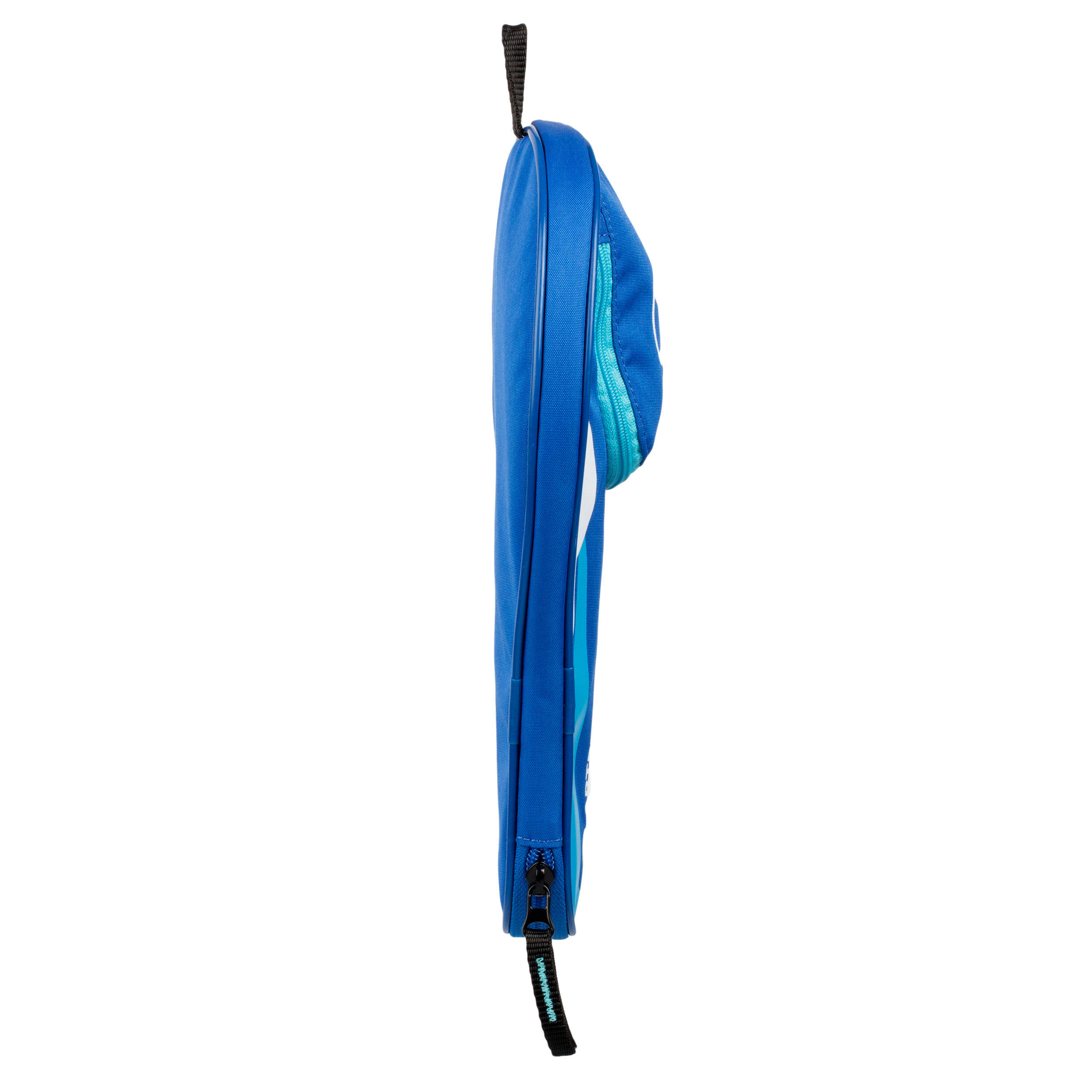 FC 710 Table Tennis Bat Cover - Blue 3/10
