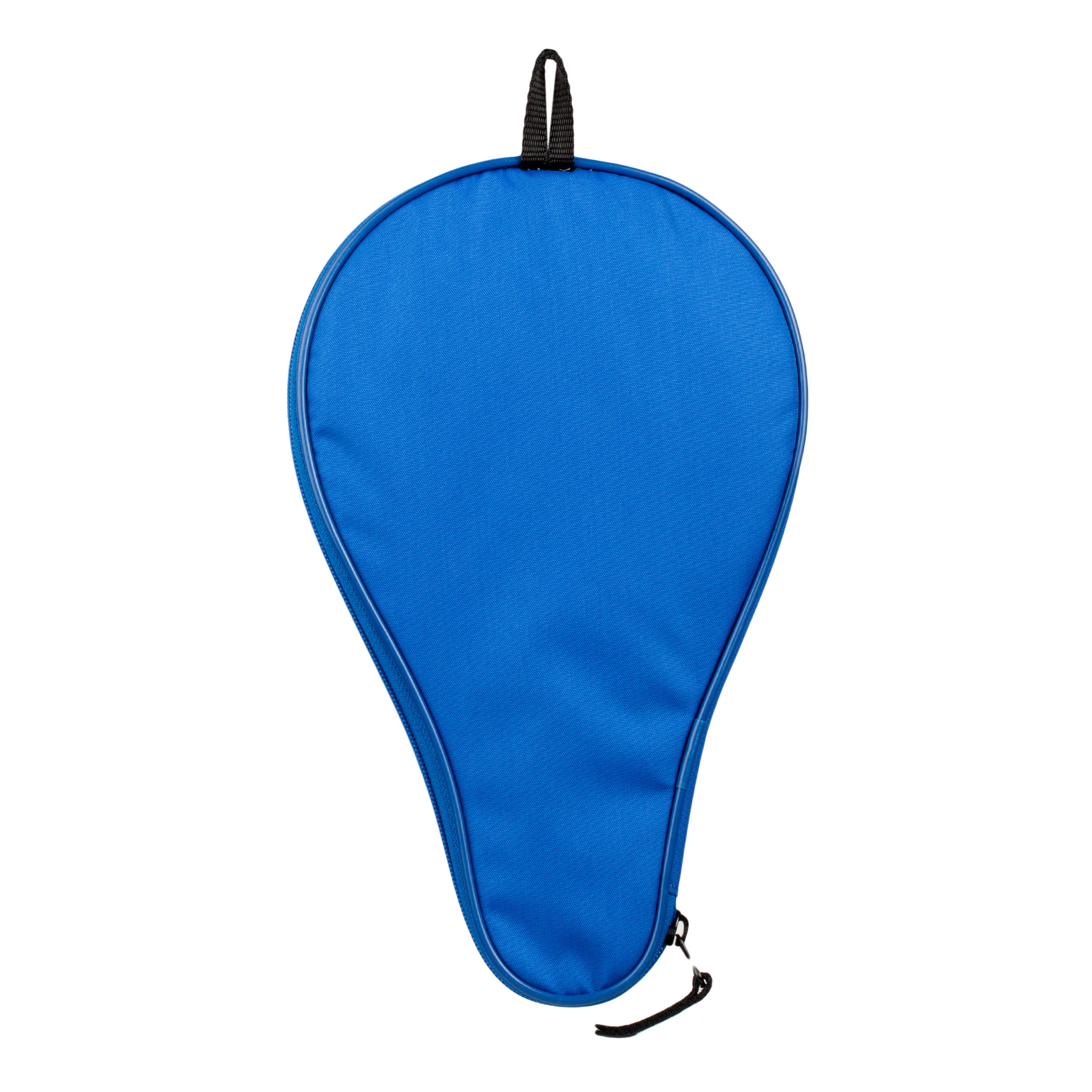 FC 710 Table Tennis Bat Cover - Blue 7/10