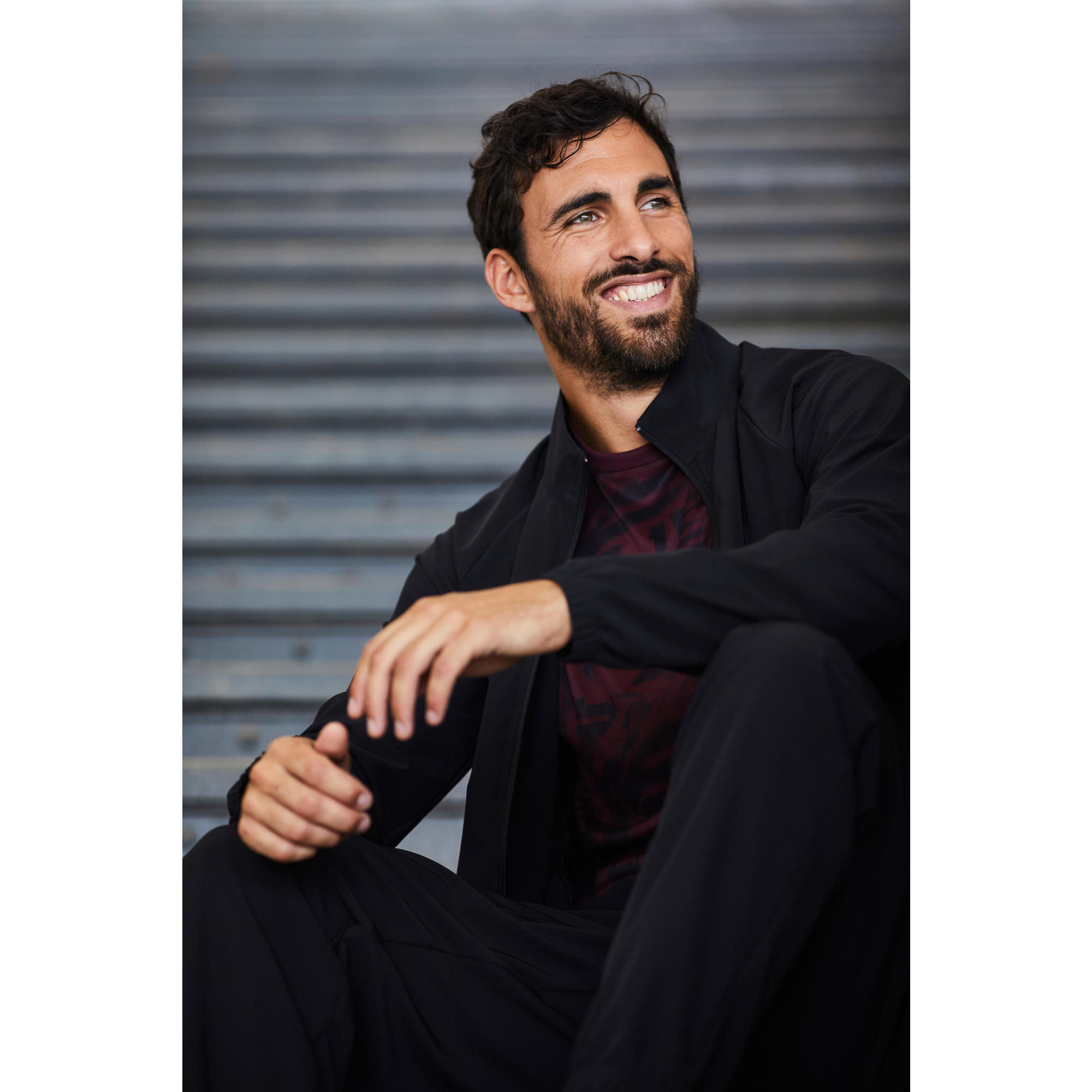 decathlon mens tracksuits