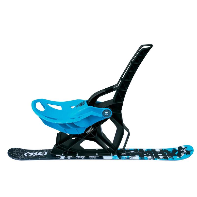 LUGE PARET YOONER ENDURO