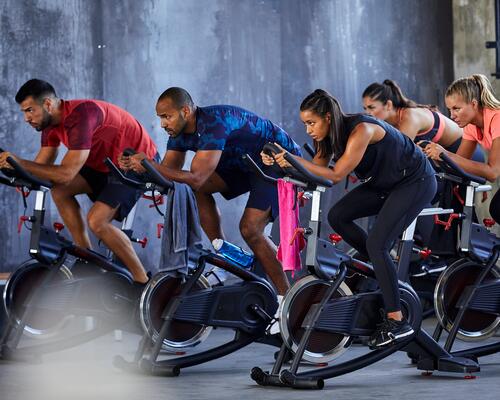 varier ses entrainements de cardio-training sur machines