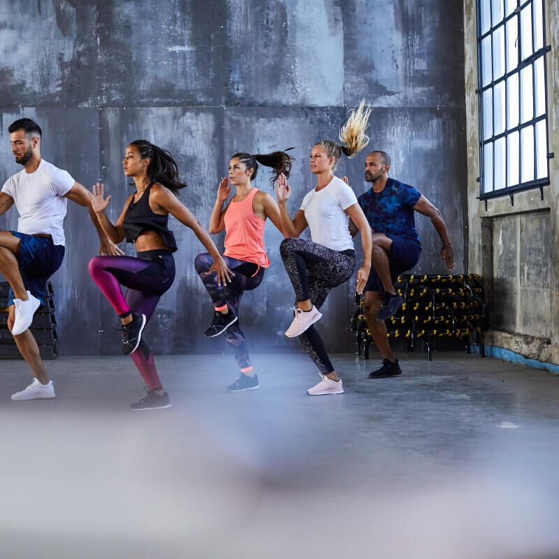 CARDIOTRAINING