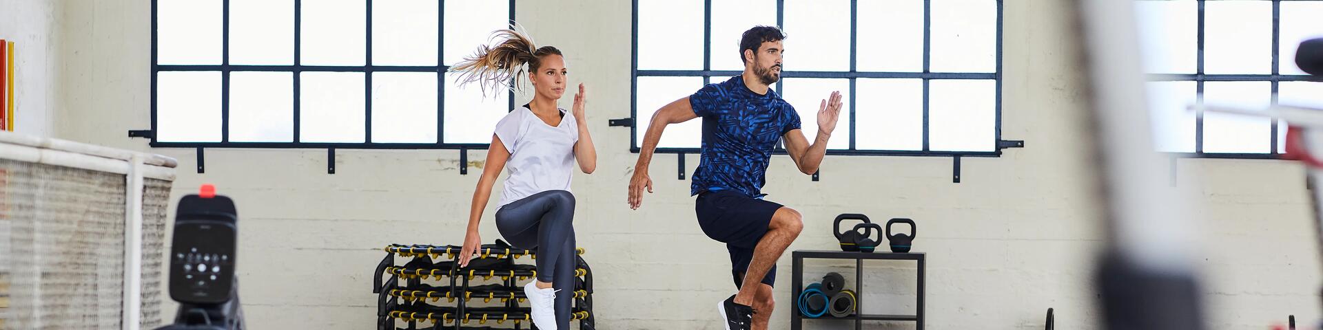 Qué es el HIIT y qué beneficios tiene