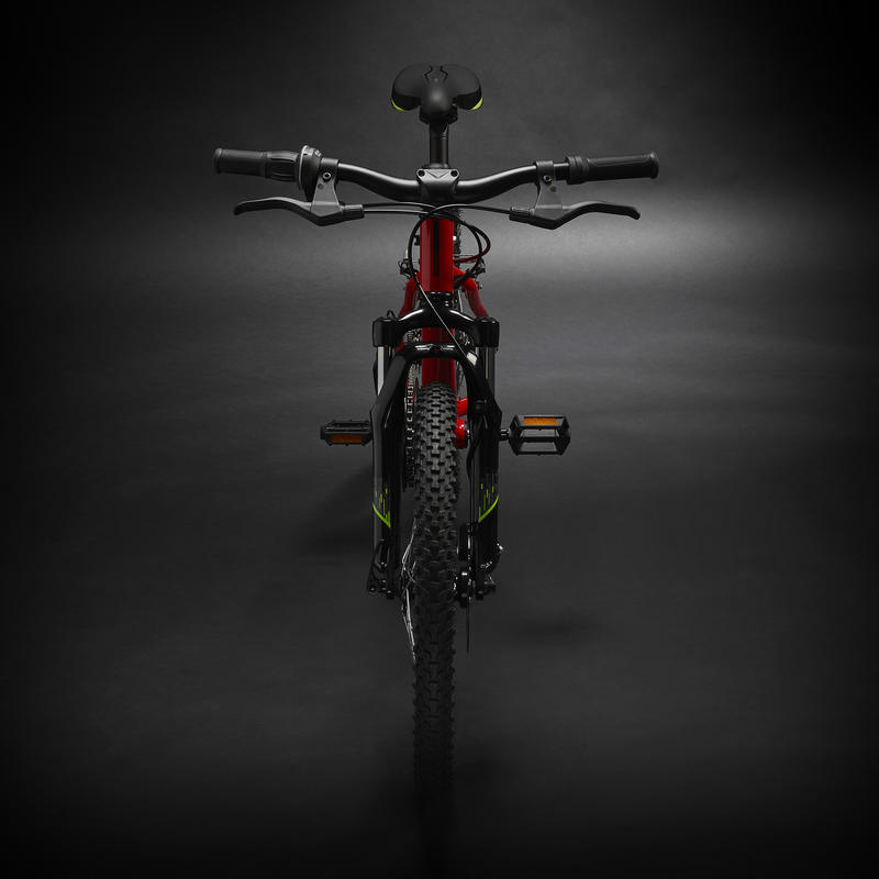 Дитячий гірський велосипед Rockrider ST 900, 20", 6-9 років - Decathlon