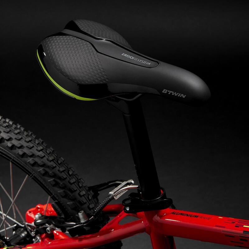 Gyerek MTB kerékpár, 20", 6-9 éveseknek - ST 900 