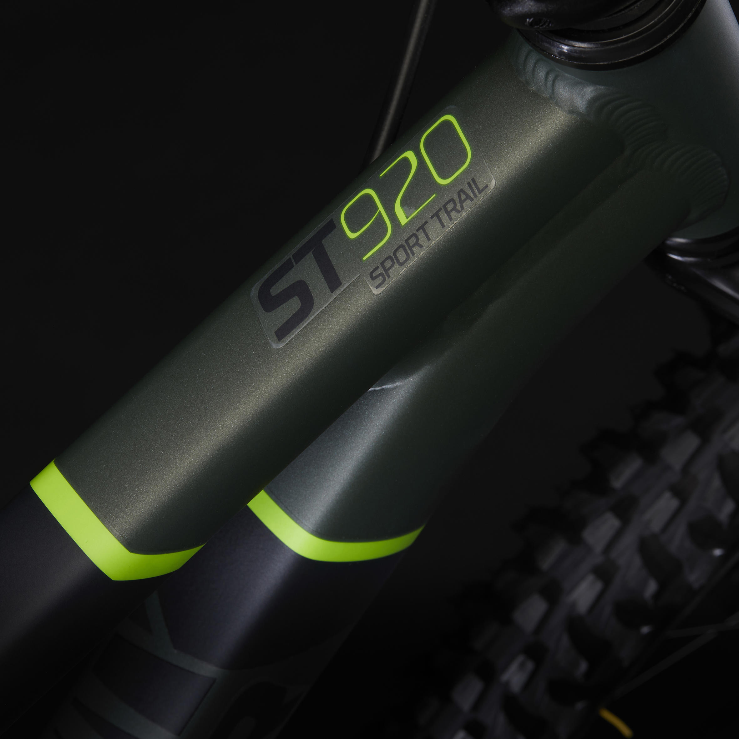 Rockrider St 920 24 2024 www.alhudapk