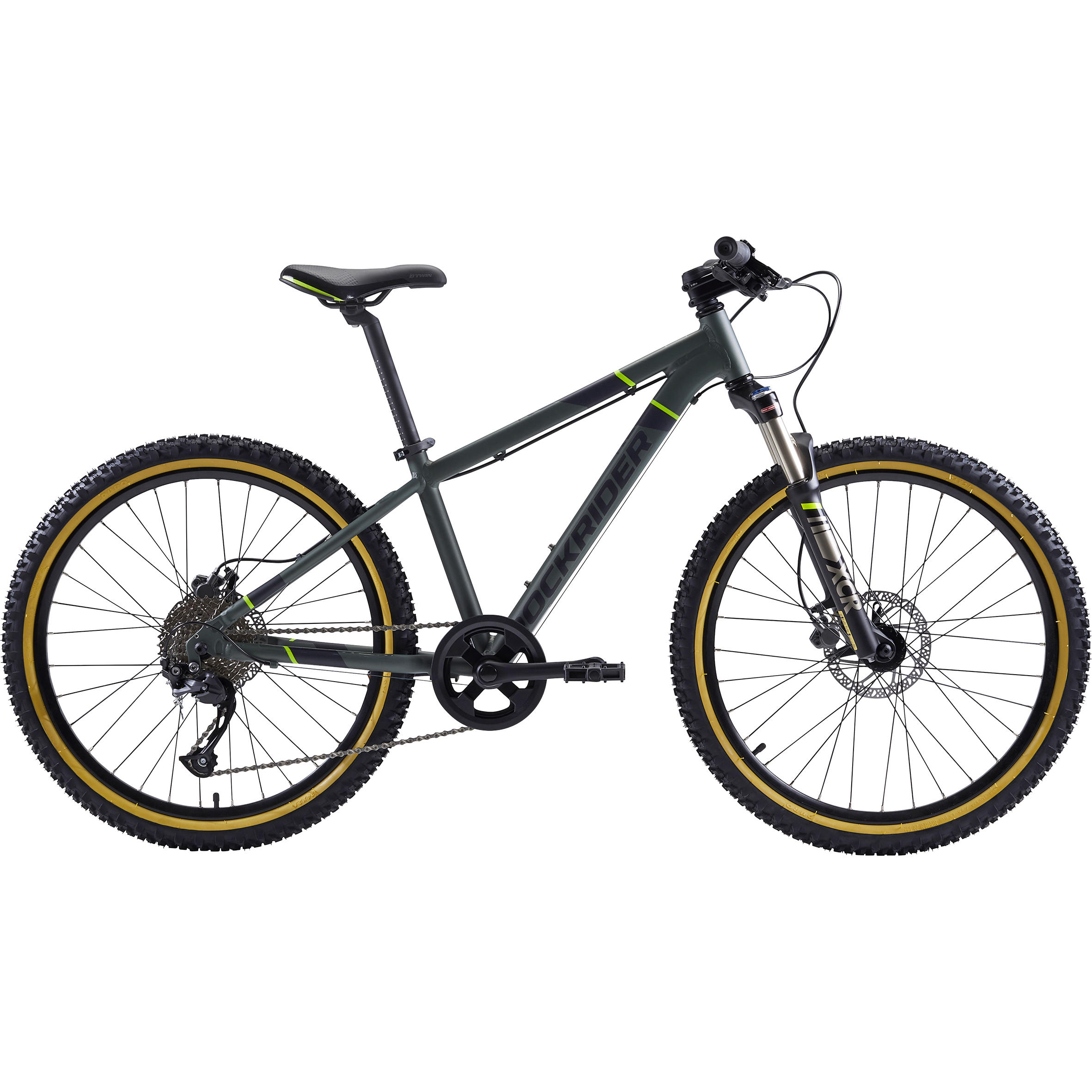 decathlon uk mountain bikes