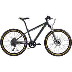 Velos Vtt Randonnee Enfants 6 12 Ans Decathlon